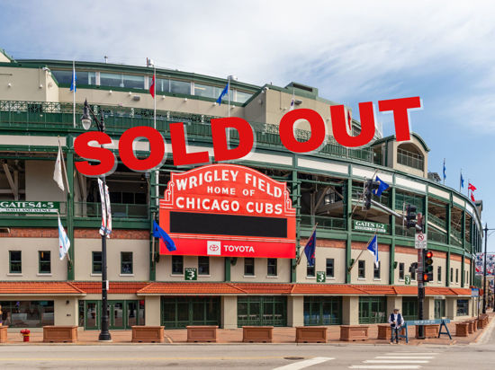 Picture of 2024 Mets at Chicago - 3 Nights