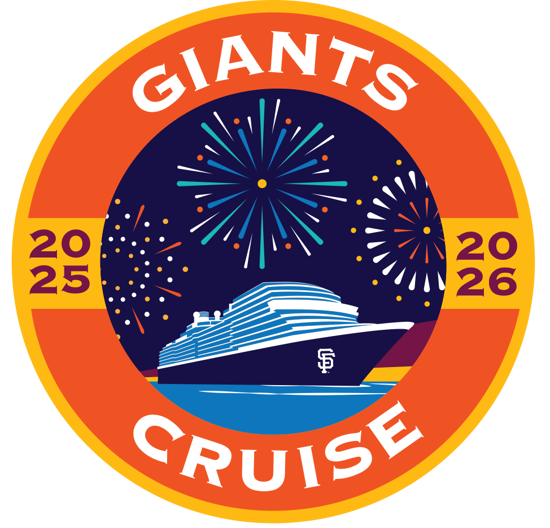 Picture of 2025 Giants Cruise - New Year's Mexican Riviera