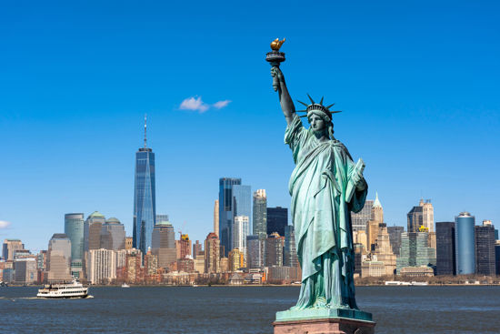 Picture of 2025 Rangers at New York