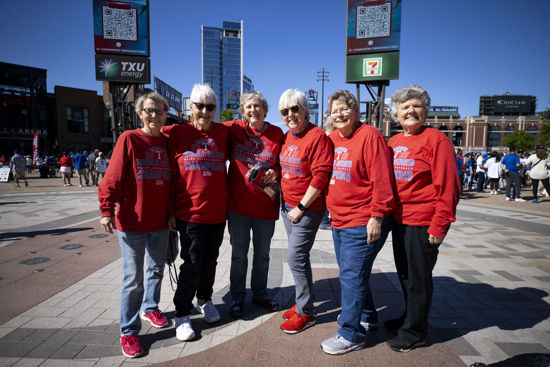 Picture of 2025 Rangers at New York