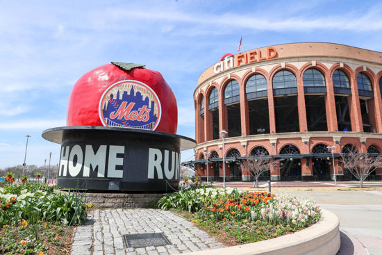 Picture of 2025 Rangers at New York