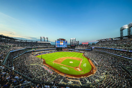 Picture of 2025 Rangers at New York
