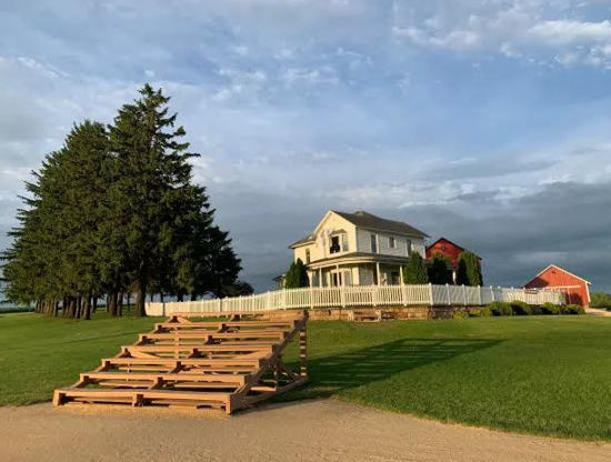 Picture of 2025 Field of Dreams Concert Weekend Experience