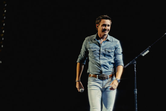 Picture of 2025 Field of Dreams Concert Weekend Experience