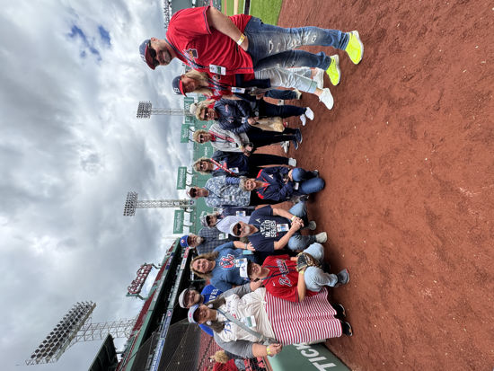 Picture of 2025 Braves at Chicago