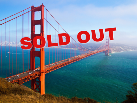 Picture of 2025 Mets at San Francisco
