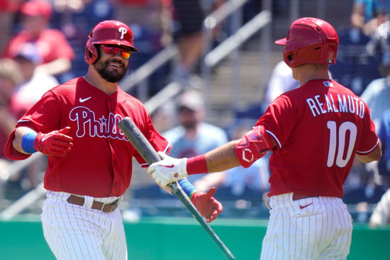 Picture of 2026 Phillies Spring Training Road Trip 1