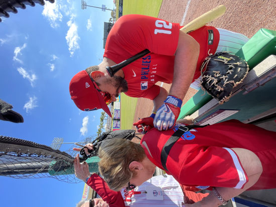 Picture of 2026 Phillies Spring Training Road Trip 1