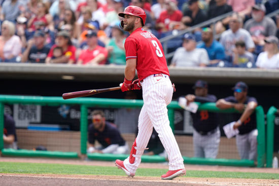 Picture of 2026 Phillies Spring Training Road Trip 2