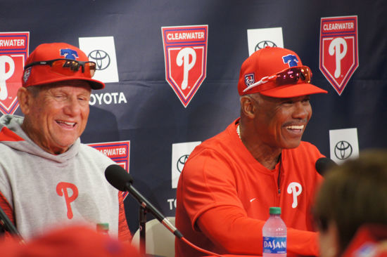 Picture of 2026 Phillies Spring Training Road Trip 2
