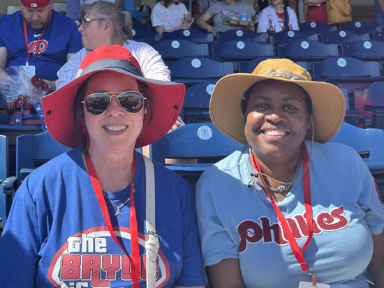 Picture of 2026 Phillies Spring Training Road Trip 2