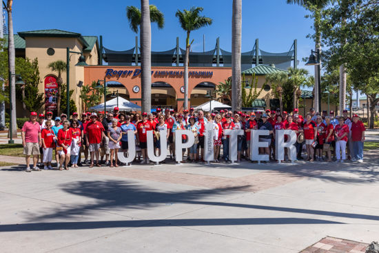 Picture of 2026 Cardinals Spring Training 4 Night Road Trip