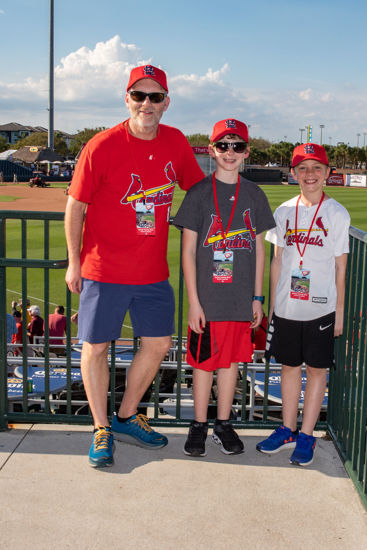 Picture of 2026 Cardinals Spring Training 4 Night Road Trip