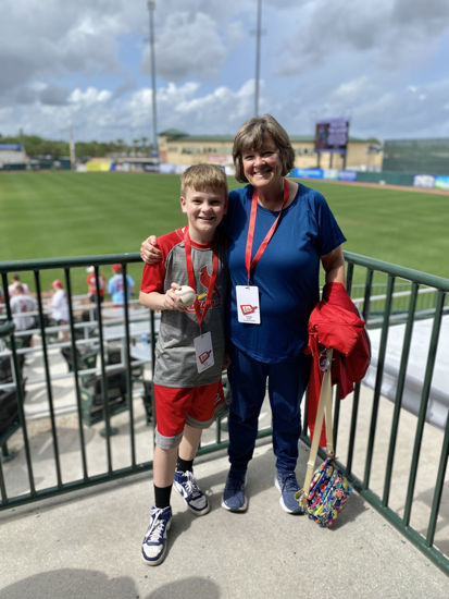 Picture of 2026 Cardinals Spring Training 5 Night Road Trip
