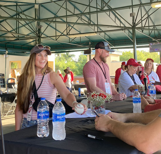 Picture of 2026 Cardinals Spring Training 5 Night Road Trip 1