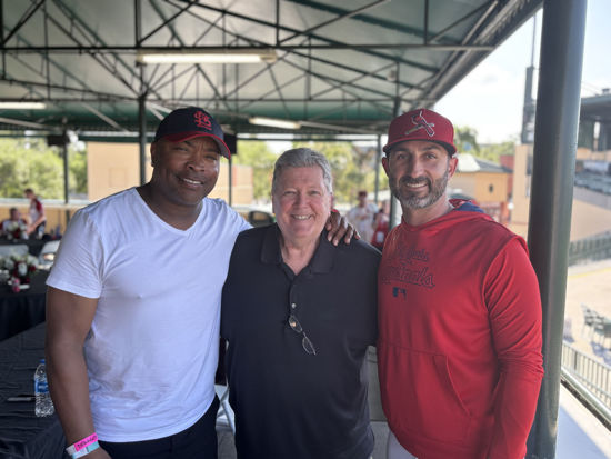 Picture of 2026 Cardinals Spring Training 5 Night Road Trip 1