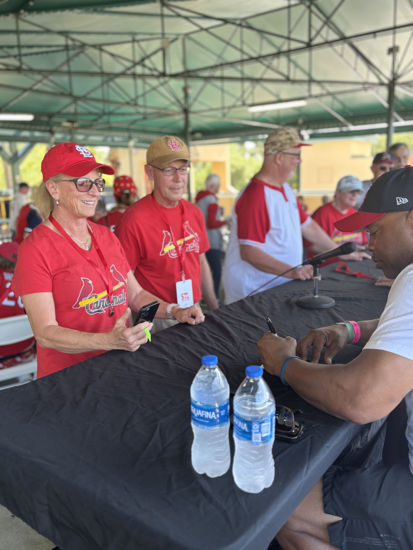 Picture of 2026 Cardinals Spring Training 5 Night Road Trip 1