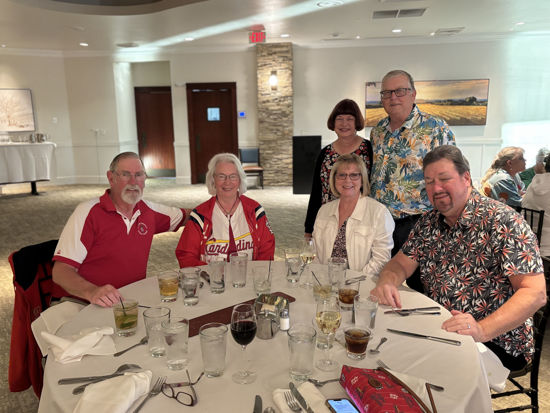 Picture of 2026 Cardinals Spring Training 5 Night Road Trip 1