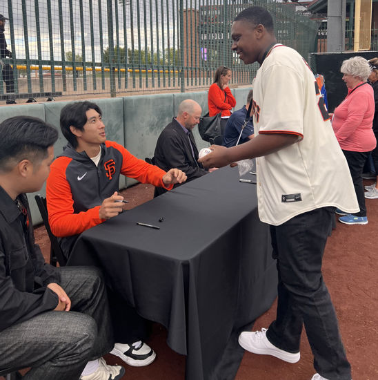 Picture of 2026 Giants Spring Training 4 Night Road Trip