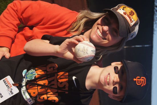 Picture of 2026 Giants Spring Training 4 Night Road Trip