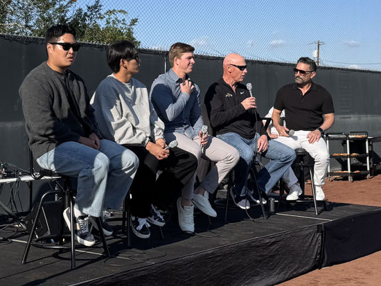 Picture of 2026 Giants Spring Training 4 Night Road Trip