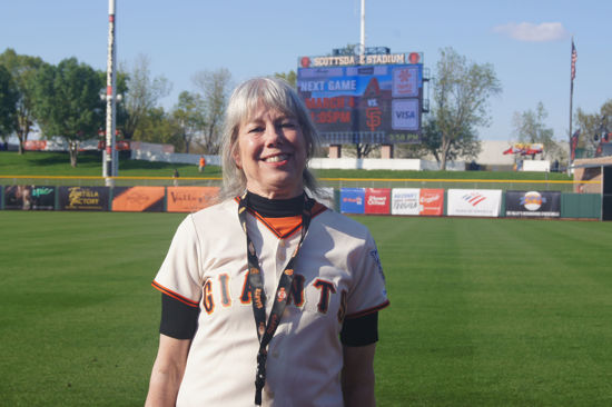 Picture of 2026 Giants Spring Training 5 Night Road Trip