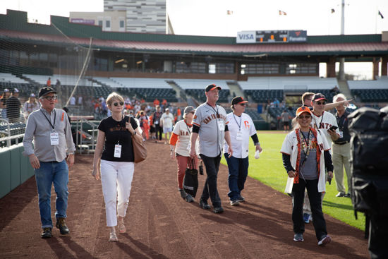 Picture of 2026 Giants Spring Training 5 Night Road Trip