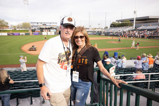 Picture of 2026 Giants Spring Training 5 Night Road Trip