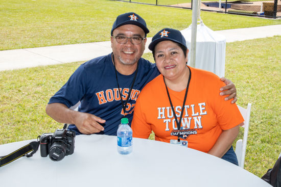 Picture of 2026 Astros Spring Training Road Trip