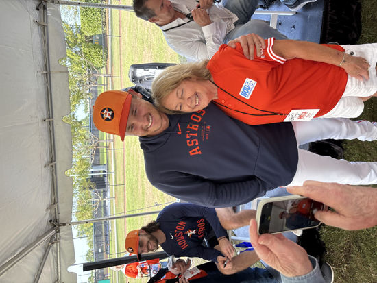 Picture of 2026 Astros Spring Training Road Trip