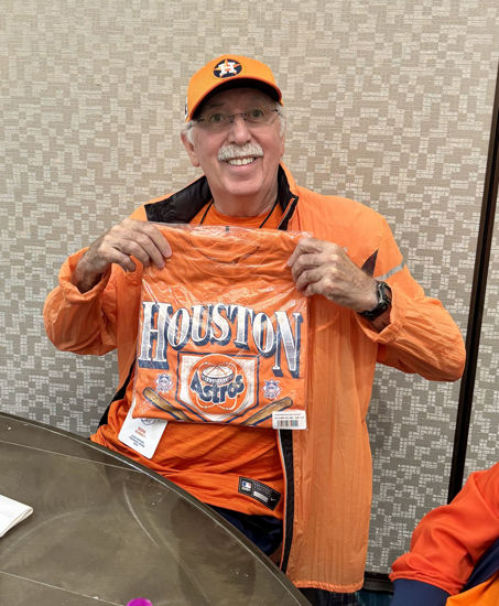 Picture of 2026 Astros Spring Training Road Trip