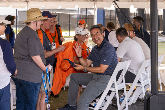 Picture of 2026 Astros Spring Training Road Trip