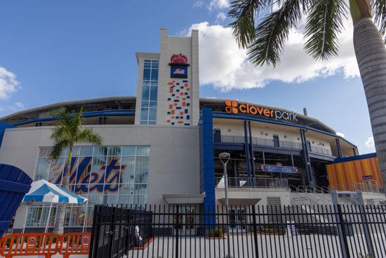 Picture of 2026 Mets Spring Training Road Trip