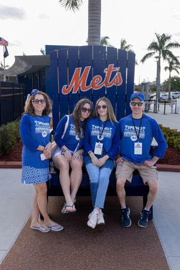 Picture of 2026 Mets Spring Training Road Trip