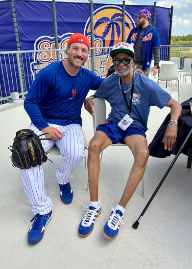 Picture of 2026 Mets Spring Training Road Trip