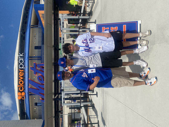 Picture of 2026 Mets Spring Training Road Trip