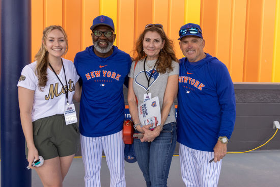 Picture of 2026 Mets Spring Training Road Trip