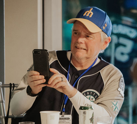 Picture of 2026 Mariners Spring Training Road Trip