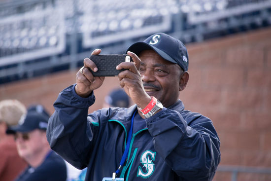 Picture of 2026 Mariners Spring Training Road Trip