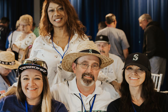 Picture of 2026 Mariners Spring Training Road Trip