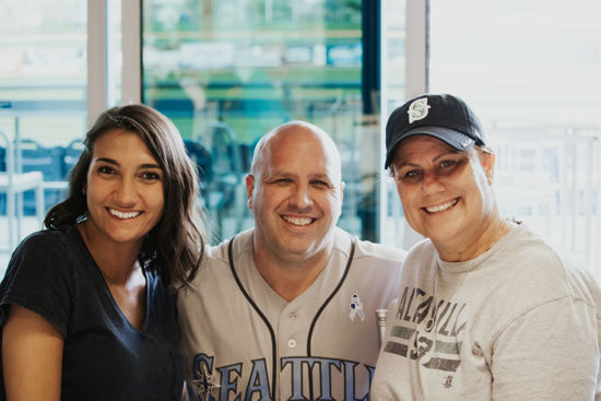 Picture of 2026 Mariners Spring Training Road Trip
