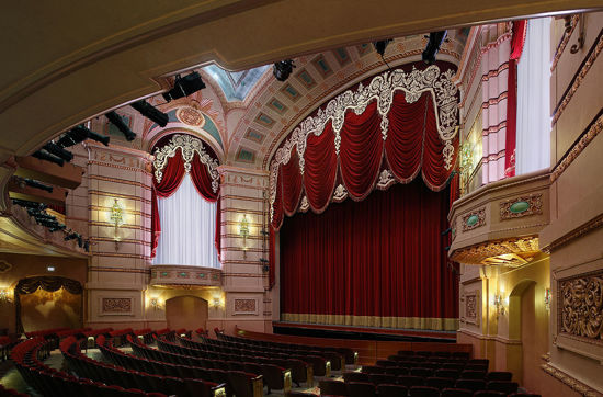 Picture of 2025 Heartland Concert Weekend Experience
