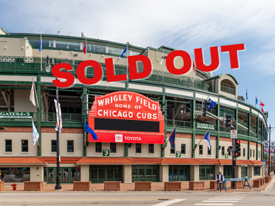 Picture of 2025 Braves at Chicago