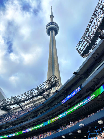 Picture of 2026 Cardinals at Niagara Falls/Toronto