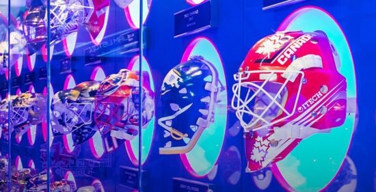 Picture of 2026 Cardinals at Niagara Falls/Toronto