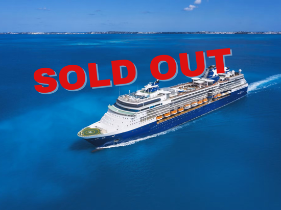 Picture of 2026 Phillies Vacations Cruise