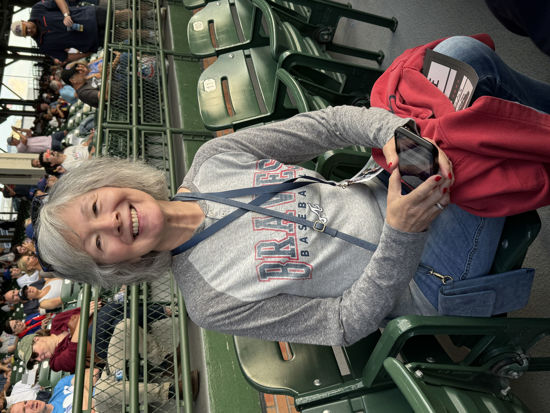 Picture of 2026 Braves at New York