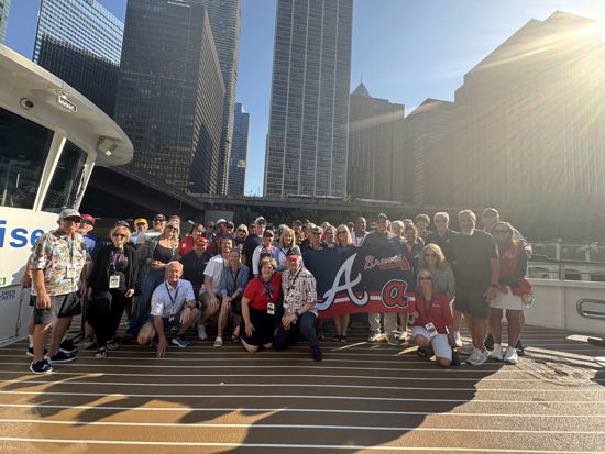 Picture of 2026 Braves at Cincinnati