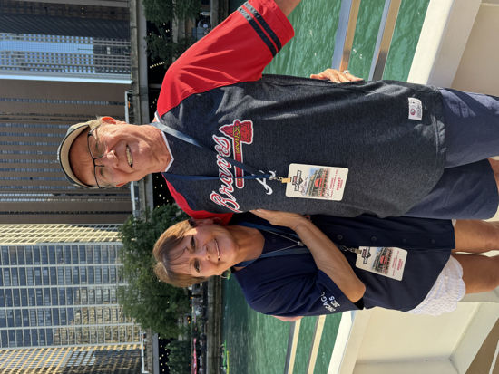 Picture of 2026 Braves at Cincinnati