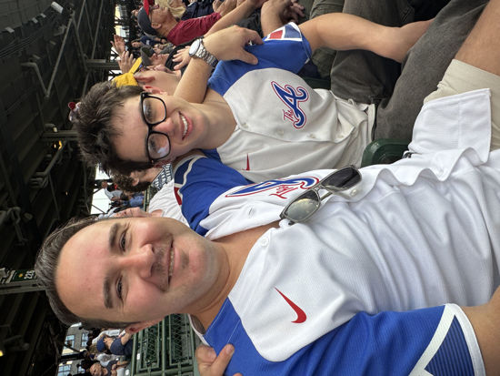 Picture of 2026 Braves at Cincinnati